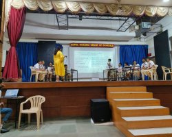 Science Quiz 2023-24